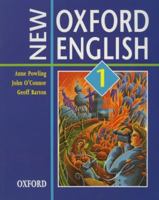 New Oxford English 0198311907 Book Cover