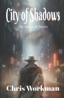 City of Shadows: The Queen of Hearts B0F1LGQJZS Book Cover