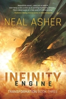 Infinity Engine 1597809101 Book Cover