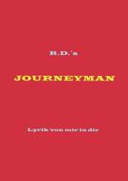 Journey Man: Lyrik von mir in dir 3831121567 Book Cover