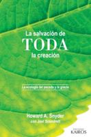 La Salvación de Toda la Creación 987135567X Book Cover