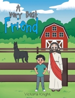 A Very Best Friend 1637693702 Book Cover