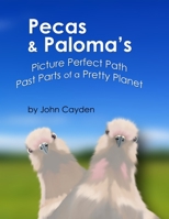 Pecas & Paloma's Picture Perfect Path Past Parts of a Pretty Planet null Book Cover