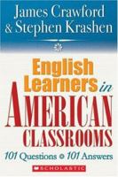 Educating English Learners: Language Diversity in the Classroom 0890759995 Book Cover
