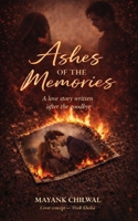 Ashes Of the Memories 937542877X Book Cover