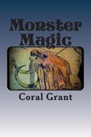 Monster Magic: Minnie and Midge Stories 1500162612 Book Cover