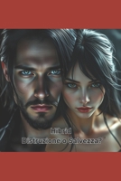 Hibrid: Distruzione o Salvezza B0FQV9T1BX Book Cover