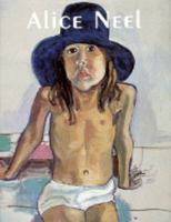 Alice Neel 0810913585 Book Cover