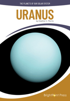 Uranus 1678211745 Book Cover