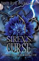 Siren's Curse 1955106053 Book Cover