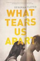 What Tears Us Apart 0778313794 Book Cover