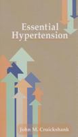 Essential Hypertension 1607951681 Book Cover