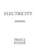 Electricity 1638730016 Book Cover