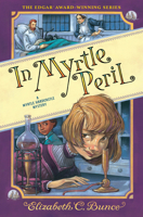 In Myrtle Peril (Myrtle Hardcastle Mystery 4) 1643753789 Book Cover