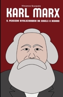 Marx e il Pensiero Rivoluzionario: Da Engels a Debord (Italian Edition) B0DJHHNYHJ Book Cover