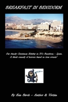 BREAKFAST IN BENIDORM B0F31NGFCB Book Cover