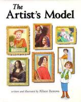 The Artist's Model 0876149484 Book Cover