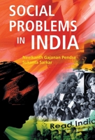 Social Problems in India 935128106X Book Cover