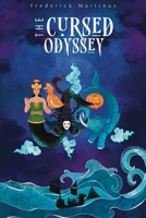 The Cursed Odyssey B0CFZ8BH5G Book Cover