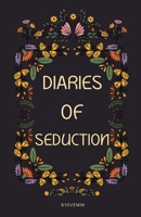 Diaries of Seduction B0FKHKZ87W Book Cover