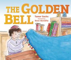 The Golden Bell 1541526120 Book Cover