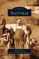 Saltville 0738542113 Book Cover