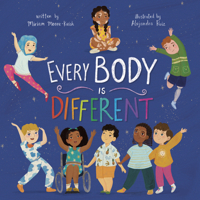 Every Body Is Different 1684469767 Book Cover