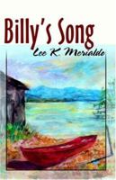 Billy's Song. 0741425025 Book Cover