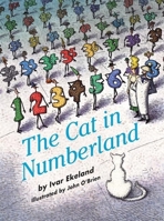 The Cat in Numberland 081262744X Book Cover