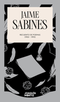 Recuento de poemas: 1950-1993 / Collected Poems: 1950–1993 (Spanish Edition) 6073945752 Book Cover