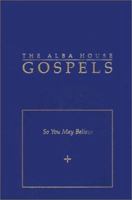 Alba House Gospels-OE-Pocket: So You May Believe 081890626X Book Cover