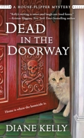 Dead in the Doorway 1250197457 Book Cover