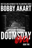 Doomsday Haven 1790916674 Book Cover