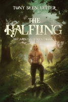 The Halfling: The Apeling Series Book 4 B0FMN7ST9F Book Cover