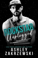 Rockstar Unplugged B0CYPZSCC2 Book Cover