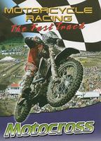 Motocross 0836864239 Book Cover