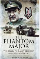 The Phantom Major 0586074503 Book Cover