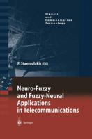 Neuro-Fuzzy and Fuzzy-Neural Applications in Telecommunications 364262281X Book Cover