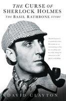 Elementary: The Life of Basil Rathbone 0752494465 Book Cover