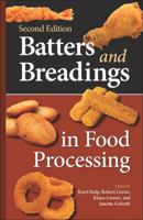 Batters and Breadings in Food Processing 0913250694 Book Cover