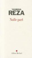 Nulle part 2226168052 Book Cover