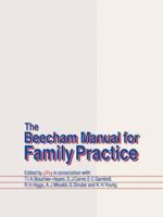 The Beecham Manual for Family Practice 9401163634 Book Cover