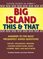 Big Island This and That 1949307549 Book Cover