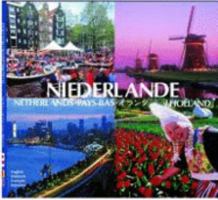 Niederlande im Farbbild. 3934328245 Book Cover