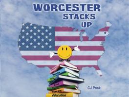 Go Figure: Fifteen Years of Harvey in Worcester Mag 0984833773 Book Cover