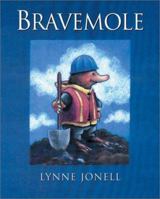 Bravemole 0399239626 Book Cover