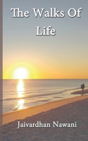 The Walks Of Life B09DJ8SQLK Book Cover