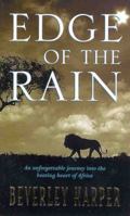 Edge of the Rain 0330359819 Book Cover