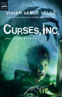 Curses, Inc. and Other Stories 0440227674 Book Cover