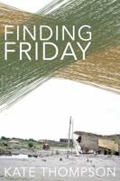 Finding Friday 1680976524 Book Cover